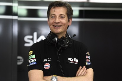 Massimo Rivola zieht Vergleich: MotoGP "komplett andere Welt" als Formel 1