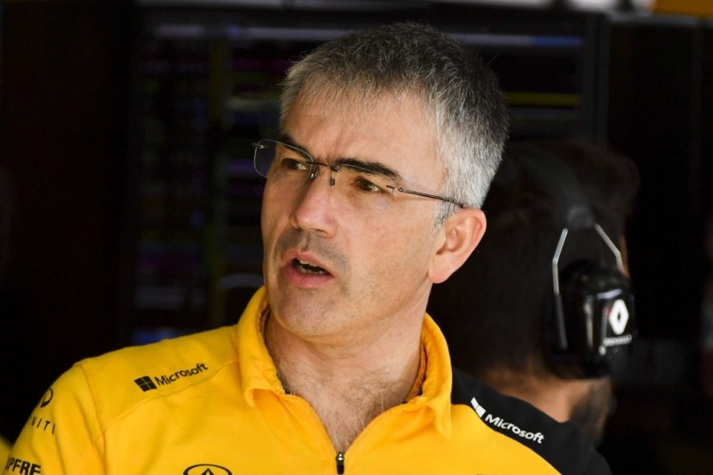 Renault strukturiert weiter um: Auch Nick Chester muss gehen