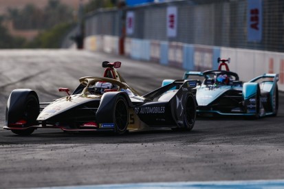 Vergne schlägt Kombi-Meisterschaft aus Formel 1 und Formel E vor