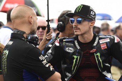 Crew-Chief von Vinales glaubt: "Maverick ist bereit für den Titel"