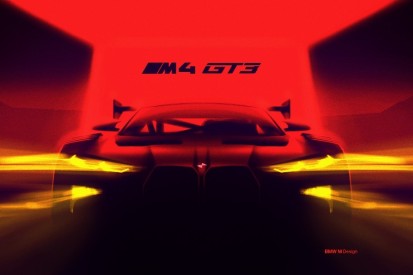 BMW M4 GT3 (2022) tritt Nachfolge des M6 GT3 an