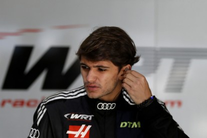 Pietro Fittipaldi: Nach DTM-Jahr zurück in den Formelsport?