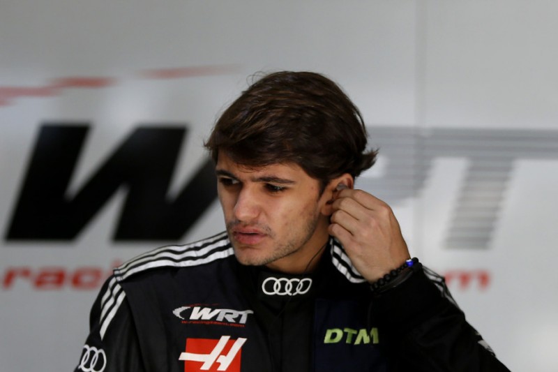 Pietro Fittipaldi: Nach DTM-Jahr zurück in den Formelsport?