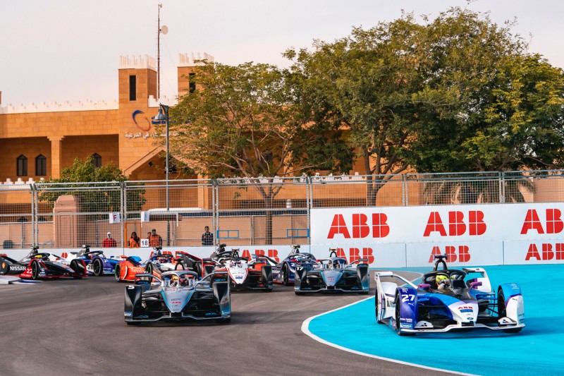 Jean-Eric Vergne: Formel E sollte mehr Rennen fahren