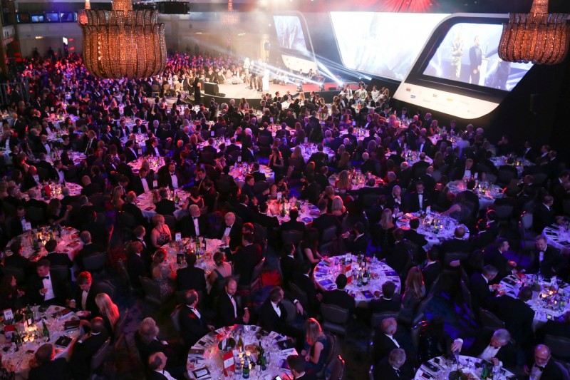 Autosport-Awards 2019: Das sind die Preisträger