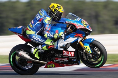 Keine Suzuki GSX-R1000 in der WSBK: Ist Suzukis Rennabteilung zu klein?