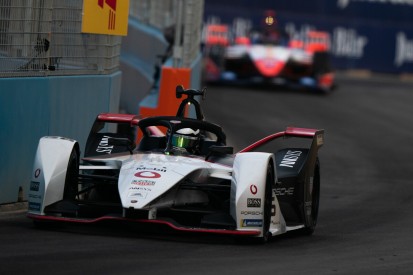 Andre Lotterer über neue Regeln: Weniger Chaos, mehr Disziplin