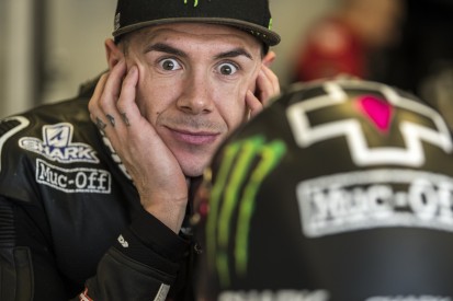 Scott Redding: MotoGP bleibt reizvoll - WSBK nur eine Zwischenstation?