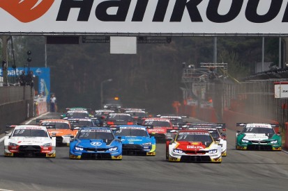 DTM-Kalender nicht genehmigt: Verliert Zolder Auftakt?
