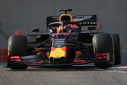 Horner erwartet: Red Bull 2020 von Anfang an stark