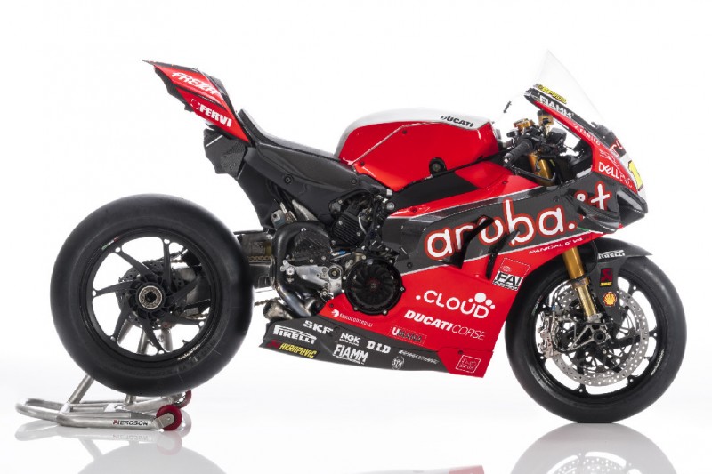 Ducati gegen den Rest: Preis-Obergrenze in der WSBK sorgt für Diskussionen