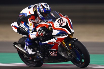 Ex-Werkspilot lobt die neue BMW S1000RR: "Das Niveau ist sehr hoch"