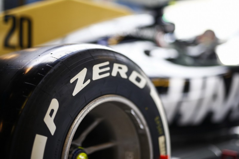 Warum Pirelli keine neuen 2020er-Reifen einführt
