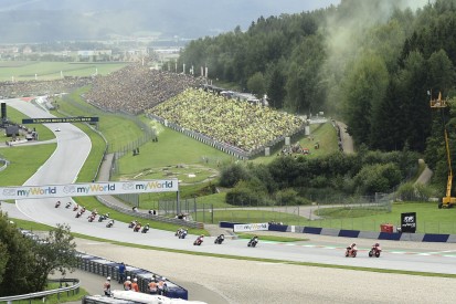 Spielberg als bestes MotoGP-Event 2019 ausgezeichnet