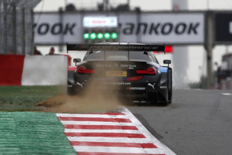DTM-Kalenderstreit gelöst: Zolder behält Auftakt