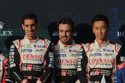 Fernando Alonso eigensüchtig? "Ruf und Fakten liegen oft auseinander"