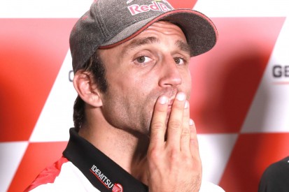 Johann Zarco 2020 auf Ducati: Warum er sich doch für Avintia entschied