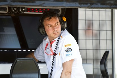McLaren arbeitet an "völlig neuer" Simulatoren-Generation für 2020