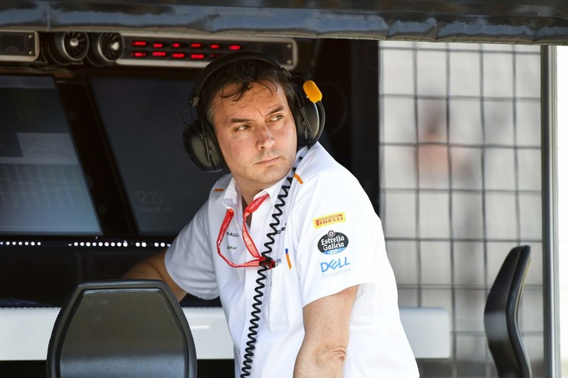 McLaren arbeitet an "völlig neuer" Simulatoren-Generation für 2020