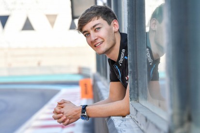 George Russell: Reisen für Formel-1-Fahrer mit das Anstrengendste