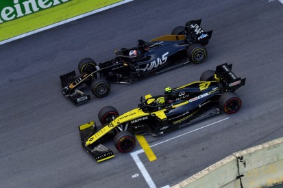 Romain Grosjean: Starts sind eine Schwäche von mir