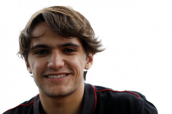 Pietro Fittipaldi wechselt 2020 von der DTM in die Super Formula