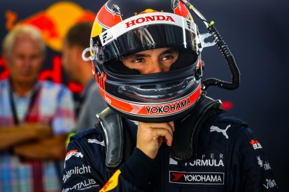 Helmut Marko gibt Hinweis: Lucas Auer vor Rückkehr in die DTM