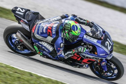 8h Sepang: Morbidelli holt die Pole für Yamaha, Reiterberger/BMW auf P5