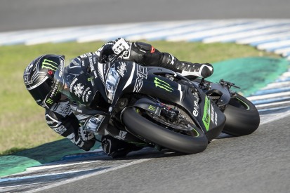 Alex Lowes auf Kawasaki ZX-10RR: Kann er Jonathan Rea unter Druck setzen?