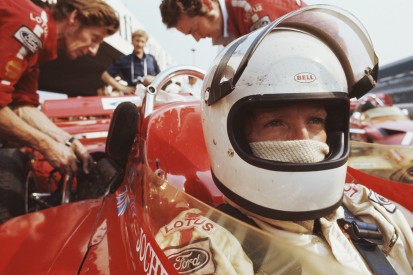 50. Todestag: Heimatstadt Graz gedenkt Jochen Rindt 2020