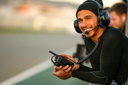 Lewis Hamilton verrät: Wichtiges Meeting am 14. Dezember
