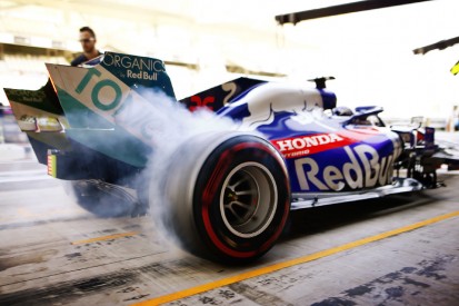 Wolff: Formel 1 muss Teil der Klimabewegung sein!