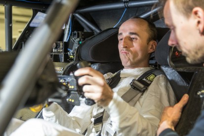 DTM-Test in Jerez: So sieht Kubicas Bilanz aus