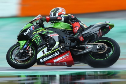 Kawasaki ZX-10RR im Regen unschlagbar? Jonathan Rea nennt die Gründe