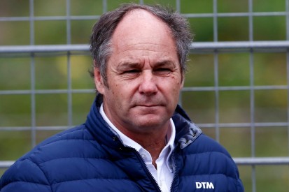 Berger: Elektro-DTM plötzlich nicht mehr ausgeschlossen