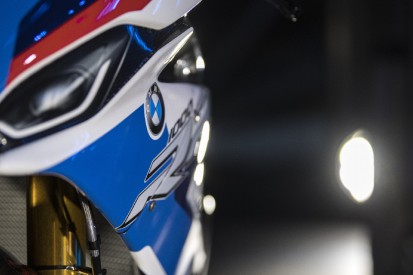 Radikalere S1000RR: BMW arbeitet an einer M-Variante des Superbikes