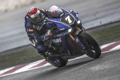 8h Sepang: Regen, Unfälle und Sieg für YART-Yamaha