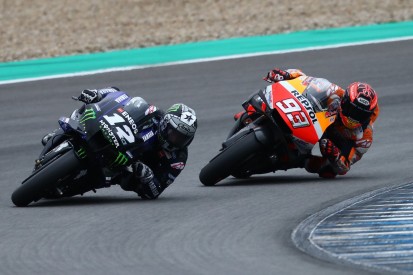 Yamaha, Ducati, Suzuki? Marc Marquez über größte Gegner 2020