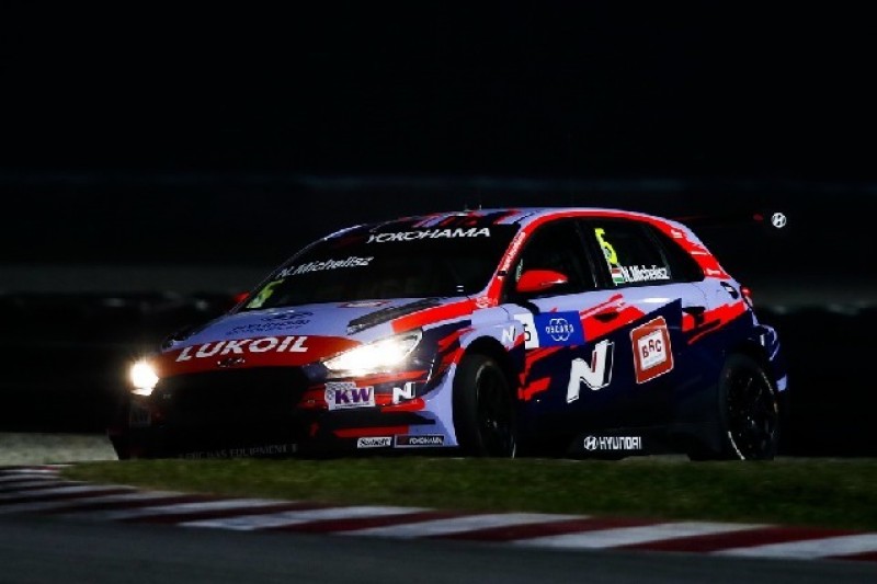 Dramatisches Finale in der Nacht: Norbert Michelisz WTCR-Champion 2019!