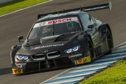 BMW will Push-to-pass-Aufwertung: Nachteil für Audi?