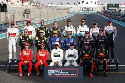 Formel-1-Teamchefs küren ihre Top 10 der Fahrer des Jahres