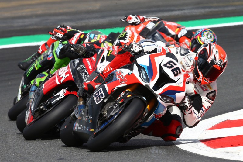 Regelchaos: FIM-Technikdirektor über die verschiedenen Superbike-Formate