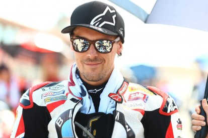 Fix: Markus Reiterberger startet mit BMW in der Asiatischen Meisterschaft