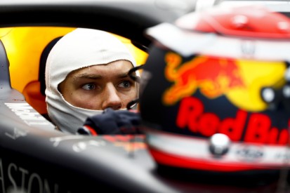 Pierre Gasly: Zeit bei Red Bull brachte ganze Karriere in Gefahr