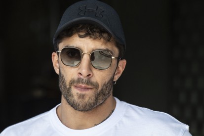 Andrea Iannone reagiert auf die positive Doping-Probe: "Bin total entspannt"
