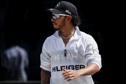 Highlights des Tages: Hamilton tanzt!