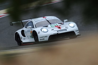 Porsche-Desaster in der GTE Pro: Defekte ohne Zusammenhang