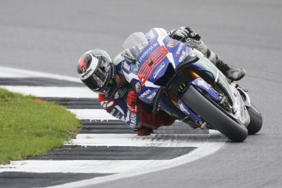 Jorge Lorenzo vor MotoGP-Comeback? Yamaha will ihn als Testfahrer