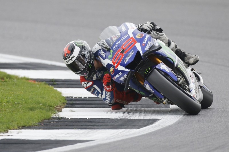 Jorge Lorenzo vor MotoGP-Comeback? Yamaha will ihn als Testfahrer