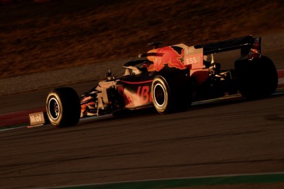 Red Bull: Mit 2020er-Auto 14 Tage vor dem Zeitplan